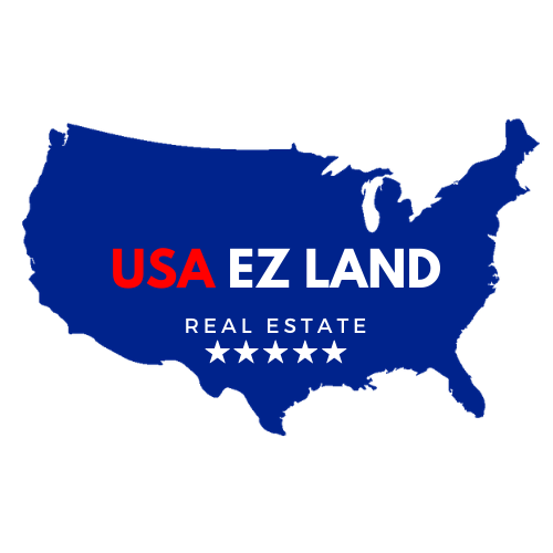 USA Ez Land – Real Estate